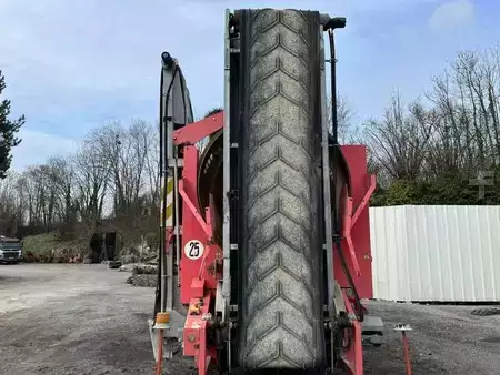 Övrigt 2009 Terra Select TROMMEL T4 (18)