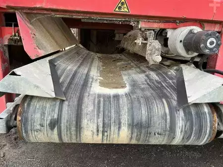 Övrigt 2009 Terra Select TROMMEL T4 (19)