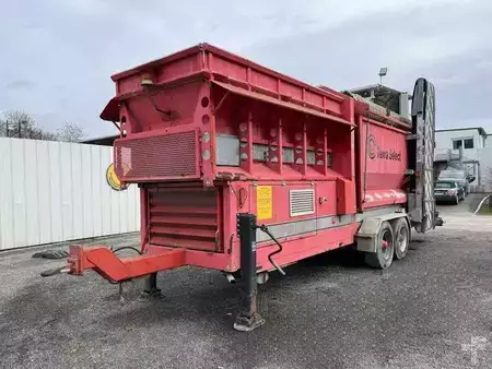 Övrigt 2009 Terra Select TROMMEL T4 (2)