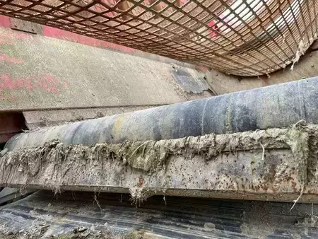 Övrigt 2009 Terra Select TROMMEL T4 (20)