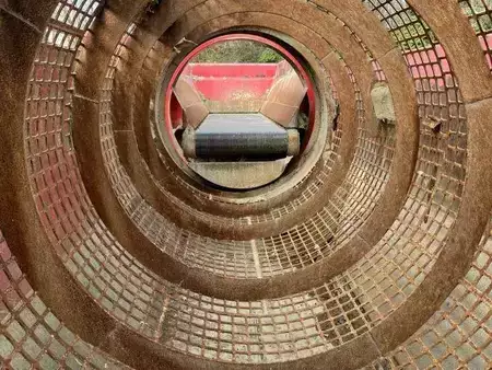 Övrigt 2009 Terra Select TROMMEL T4 (21)