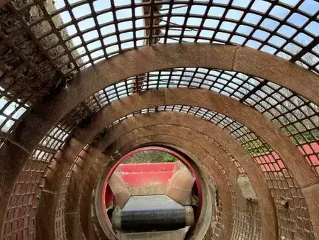 Övrigt 2009 Terra Select TROMMEL T4 (22)