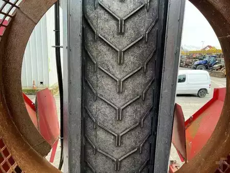 Övrigt 2009 Terra Select TROMMEL T4 (23)