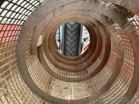 Övrigt 2009 Terra Select TROMMEL T4 (24)