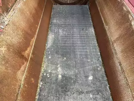 Övrigt 2009 Terra Select TROMMEL T4 (25)