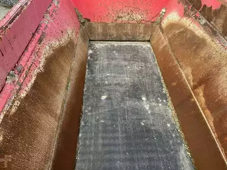 Övrigt 2009 Terra Select TROMMEL T4 (26)