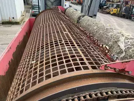 Övrigt 2009 Terra Select TROMMEL T4 (27)