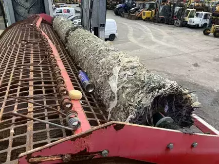 Övrigt 2009 Terra Select TROMMEL T4 (28)