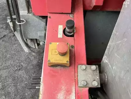 Övrigt 2009 Terra Select TROMMEL T4 (29)