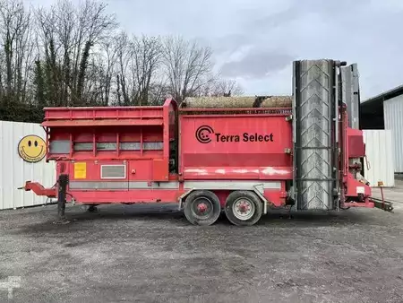 Övrigt 2009 Terra Select TROMMEL T4 (3)