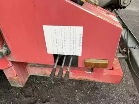 Övrigt 2009 Terra Select TROMMEL T4 (31)