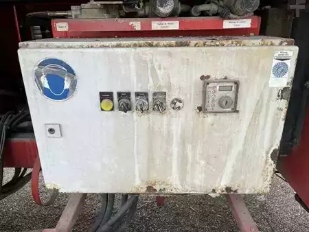 Övrigt 2009 Terra Select TROMMEL T4 (33)