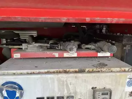 Övrigt 2009 Terra Select TROMMEL T4 (34)