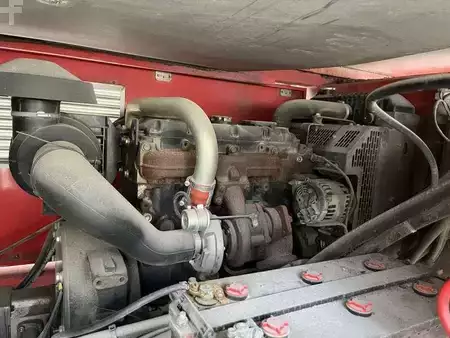 Övrigt 2009 Terra Select TROMMEL T4 (35)