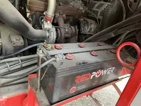 Övrigt 2009 Terra Select TROMMEL T4 (36)