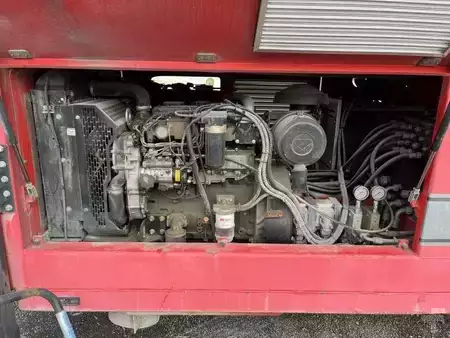 Övrigt 2009 Terra Select TROMMEL T4 (37)