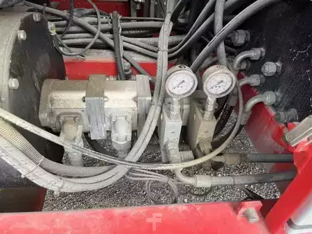 Övrigt 2009 Terra Select TROMMEL T4 (38)