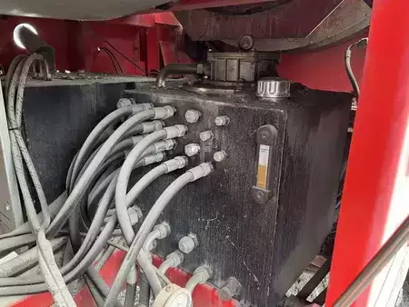 Övrigt 2009 Terra Select TROMMEL T4 (39)