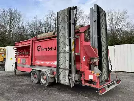Övrigt 2009 Terra Select TROMMEL T4 (4)