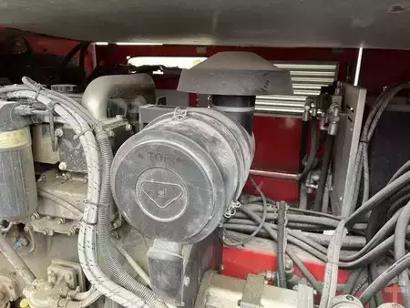 Övrigt 2009 Terra Select TROMMEL T4 (40)