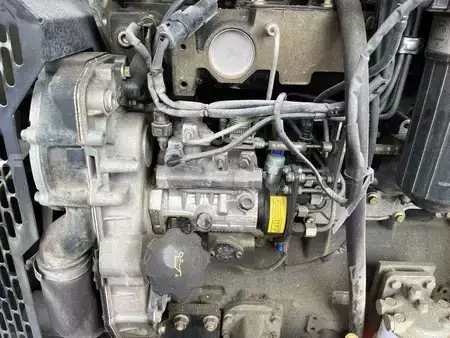 Övrigt 2009 Terra Select TROMMEL T4 (42)