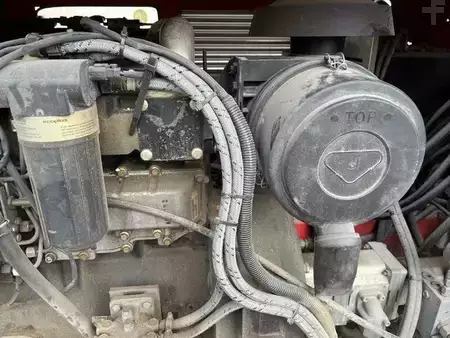 Övrigt 2009 Terra Select TROMMEL T4 (43)