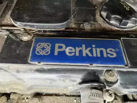 Övrigt 2009 Terra Select TROMMEL T4 (44)