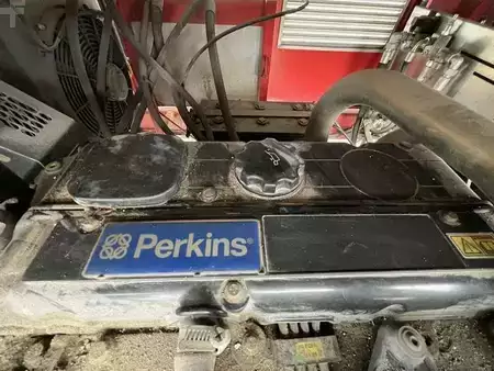 Övrigt 2009 Terra Select TROMMEL T4 (45)