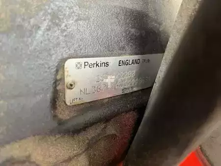 Övrigt 2009 Terra Select TROMMEL T4 (46)