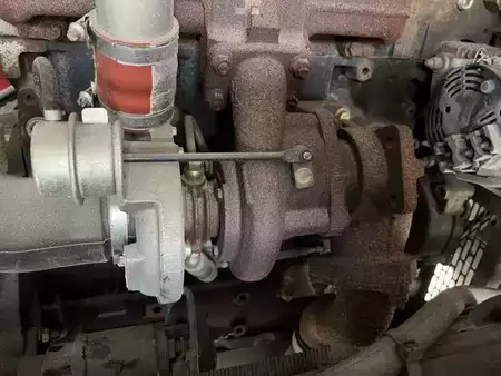 Övrigt 2009 Terra Select TROMMEL T4 (47)