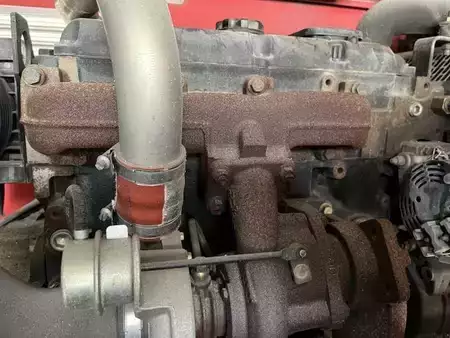 Övrigt 2009 Terra Select TROMMEL T4 (48)