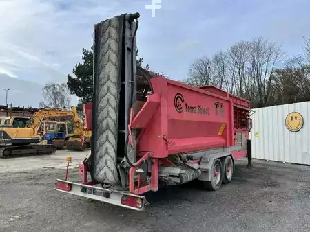 Övrigt 2009 Terra Select TROMMEL T4 (5)