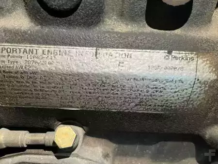 Övrigt 2009 Terra Select TROMMEL T4 (50)