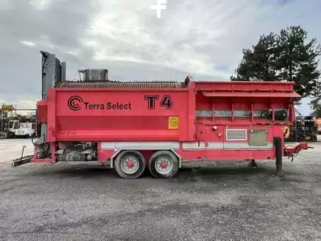 Övrigt 2009 Terra Select TROMMEL T4 (6)
