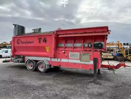 Övrigt 2009 Terra Select TROMMEL T4 (7)