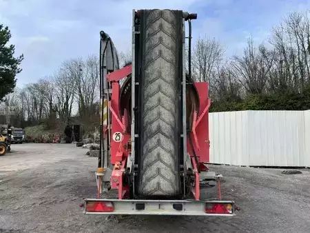 Övrigt 2009 Terra Select TROMMEL T4 (8)