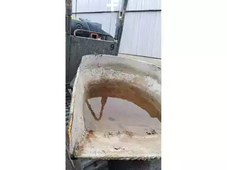 Mini dömperek 2004 Neuson TD-18-S (3)