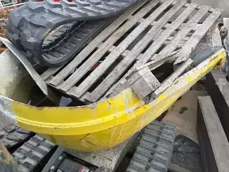 Mini dömperek 2004 Neuson TD-18-S (6)