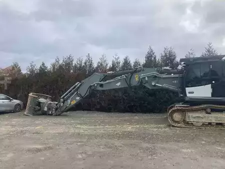 Rupsgraafmachines 2021 Liebherr R938 LC (10)