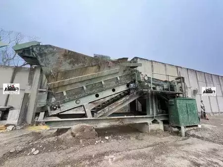 Pozostałe 1978 IBAG A CONE FKB 370/3 (1)