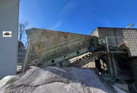 Pozostałe 1978 IBAG A CONE FKB 370/3 (2)