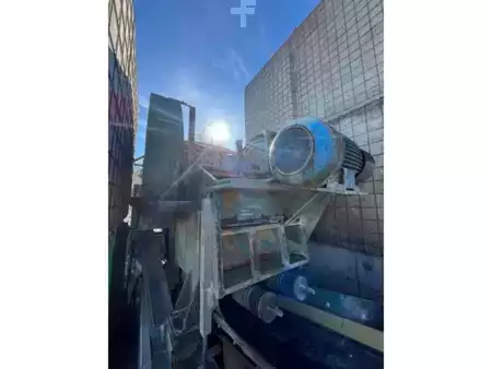 Pozostałe 1978 IBAG A CONE FKB 370/3 (3)