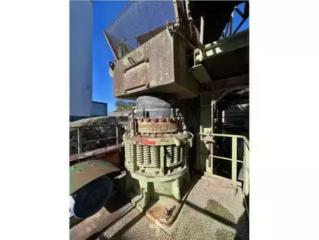 Pozostałe 1978 IBAG A CONE FKB 370/3 (4)