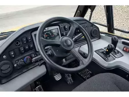 Artikulerte dumpere 2020 Caterpillar 725C2 (4)