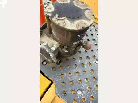 Telakaivinkoneet  2019 Volvo ECR235EL (10)