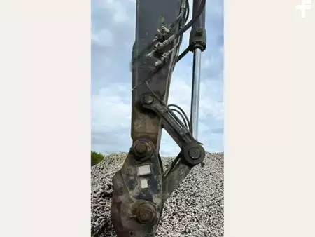 Telakaivinkoneet  2019 Volvo ECR235EL (6)