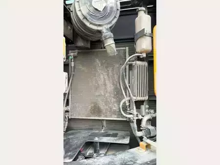 Telakaivinkoneet  2019 Volvo ECR235EL (9)