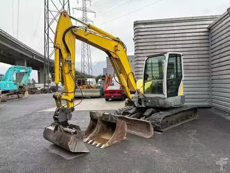 Bæltegraver 2009 IHI 80VX (11)