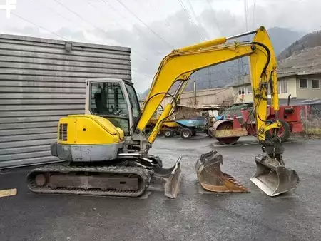 Bæltegraver 2009 IHI 80VX (12)