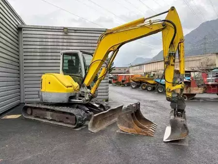 Bæltegraver 2009 IHI 80VX (13)